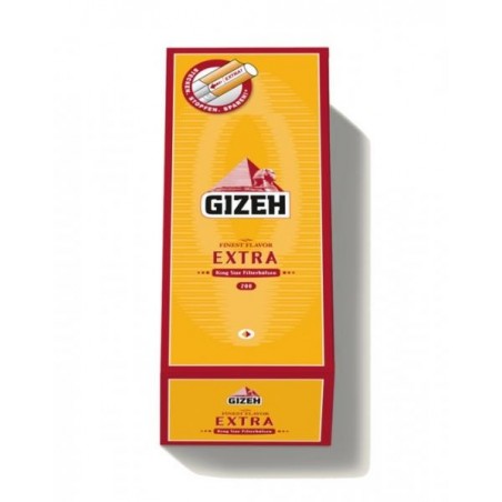 Tuburi tigari Gizeh Extra 200