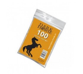 Filtre tigari Dark Horse Slim Bio 120
