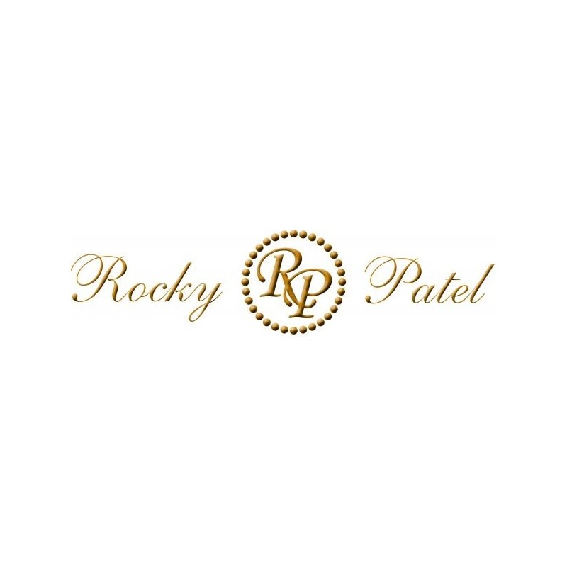 Bricheta Rocky Patel Limited Edition Edge Black Gold