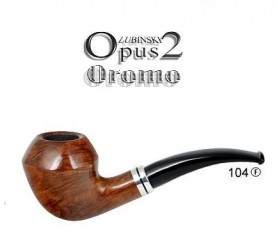 Pipa Lubinski Opus 2 Oromo 104