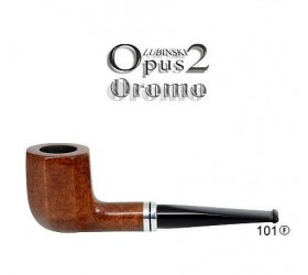 Pipa Lubinski Opus 2 Oromo 101
