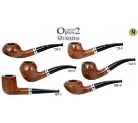 Pipa Lubinski Opus 2 Oromo 101