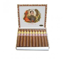 Trabucuri Bolivar Libertador CDH 10