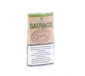 Tutun de rulat tigari Flandria Sauvage 20 g