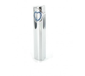 Bricheta Lady Swarowski Chrome Polish