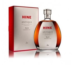 Cognac Hine Antique XO Cru Grand Champagne