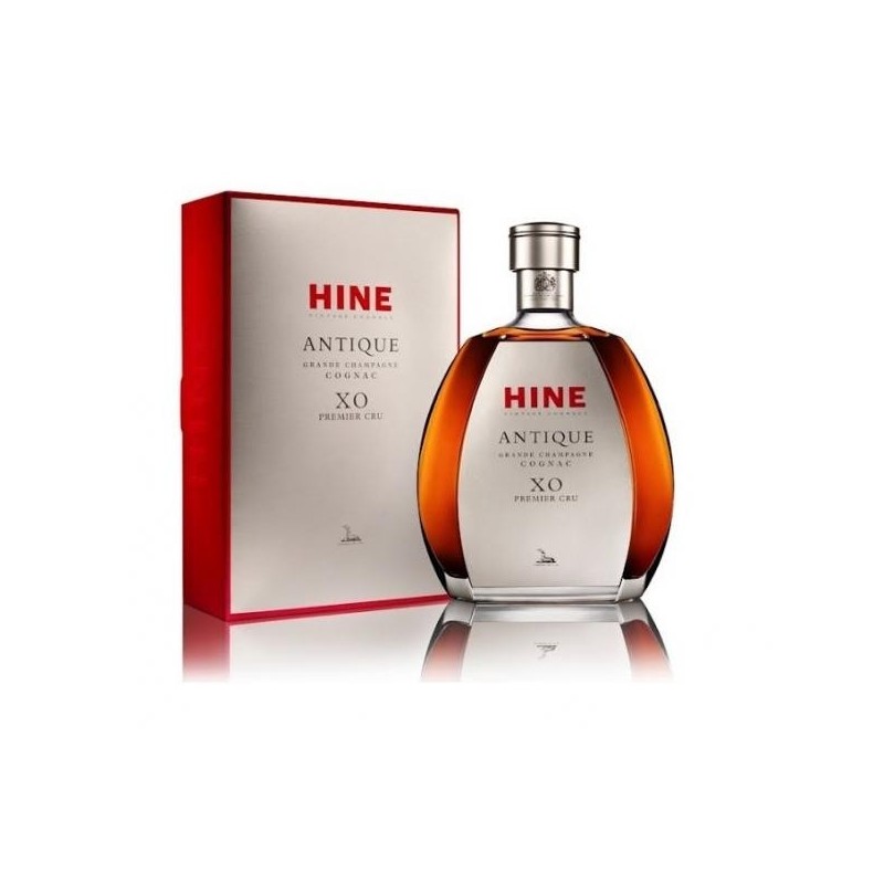 Cognac Hine Antique XO Cru Grand Champagne