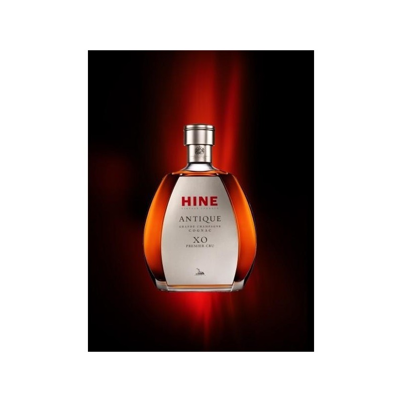 Cognac Hine Antique XO Cru Grand Champagne