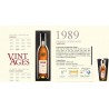 Cognac Hine Grande Champagne Vintage 1989 0.7L