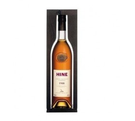 Cognac Hine Grande Champagne Vintage 1988