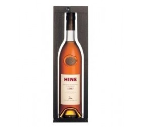 Cognac Hine Grande Champagne Vintage 1987