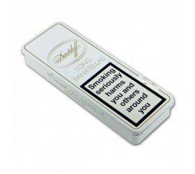 Tigari de foi Davidoff Long Panetellas 10