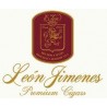 Tigari de foi La Aurora Leon Jimenes P Tin 10