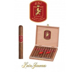 Trabucuri Leon Jimenes No.5 (10)