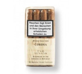 Trabucuri Bundle Selection Corona Cello 4