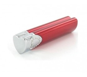 Bricheta Lady Swarowski Rouge chrome