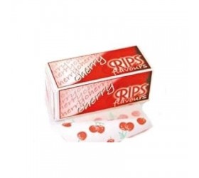 Foita in rola aromata Rips Cherry