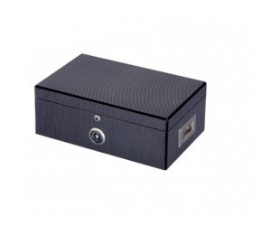 Humidor pentru trabucuri El Comandante