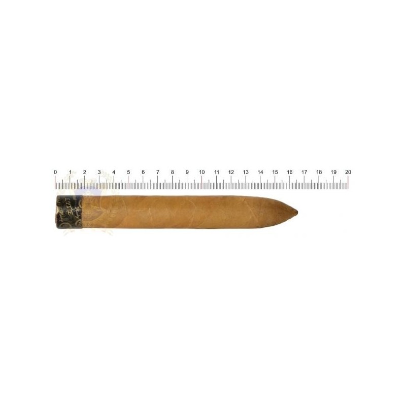 Trabucuri Rocky Patel The Edge Lite Torpedo 20
