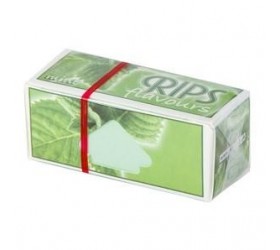 Foita in rola aromata Rips Mint
