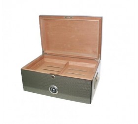 Humidor pentru trabucuri El Comandante