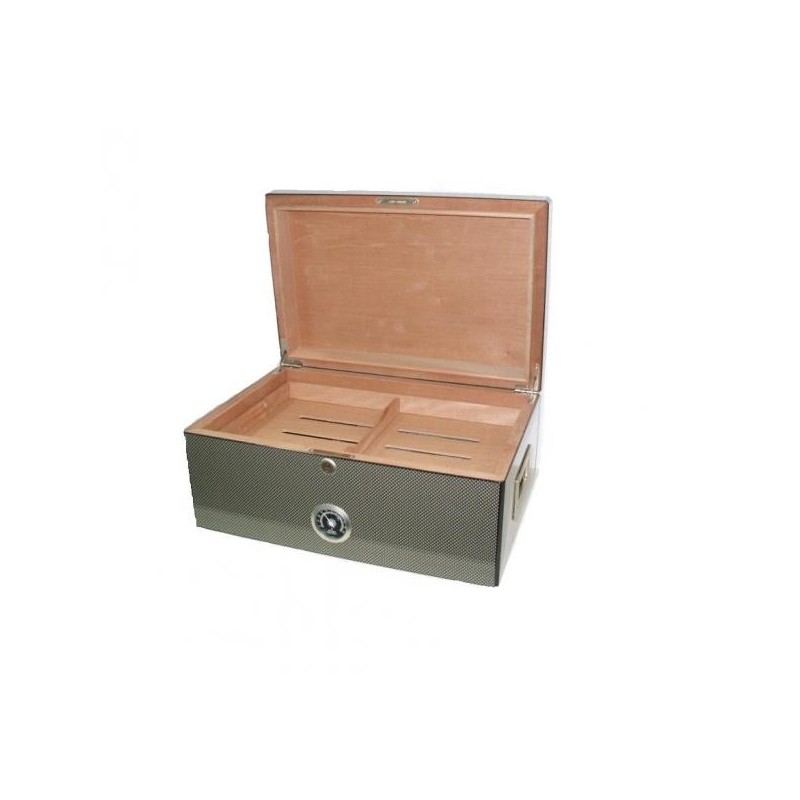 Humidor pentru trabucuri El Comandante