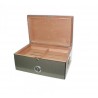 Humidor pentru trabucuri El Comandante