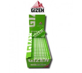 Foite rulat tutun Gizeh Super Fine 50
