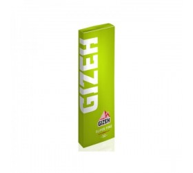 Foite rulat tutun Gizeh Super Fine 50