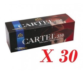 Tuburi injectat tutun Cartel 10500