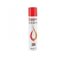 Gaz pentru brichete Eurojet