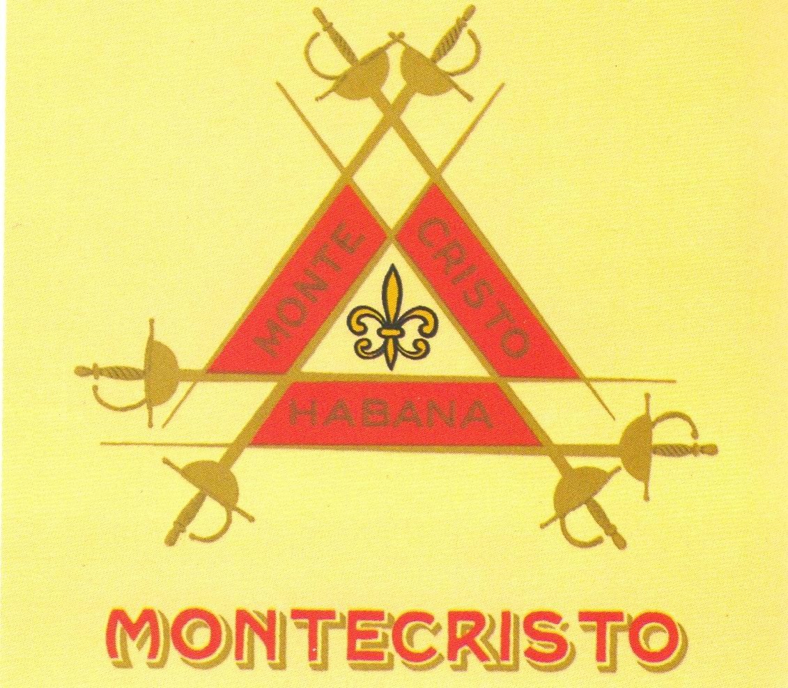 Trabucuri Montecristo