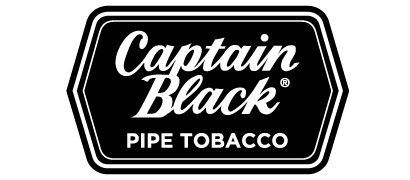 Tutun de pipa Captain Black