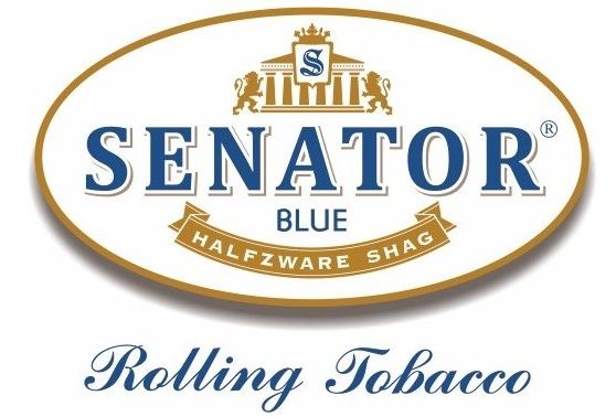 Tutun de injectat Senator