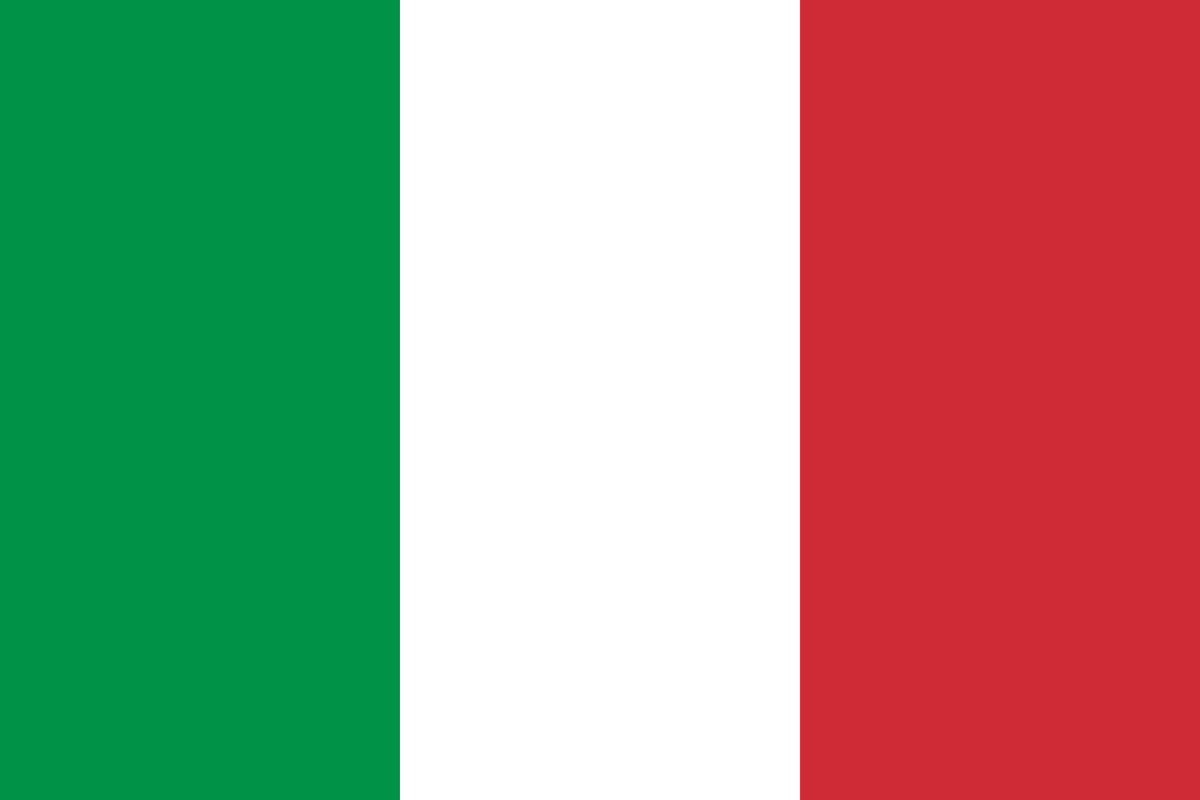 Trabucuri Italia