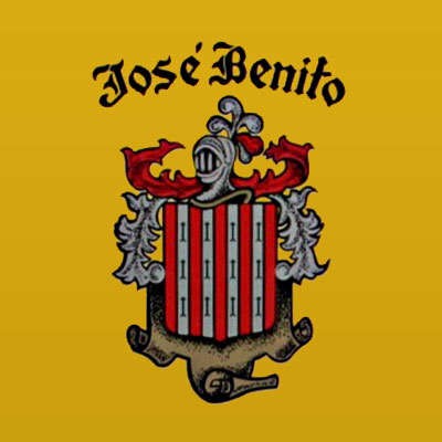 Trabucuri Jose Benito