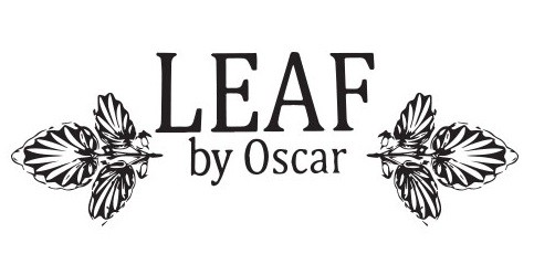 Trabucuri Leaf by Oscar