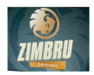 Tutun de injectat Zimbru
