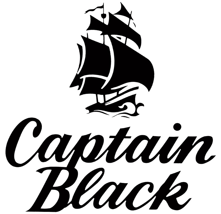 Tigari de foi Captain Black