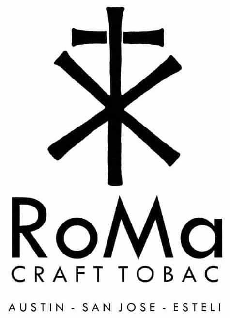Trabucuri RoMa Craft Tobac