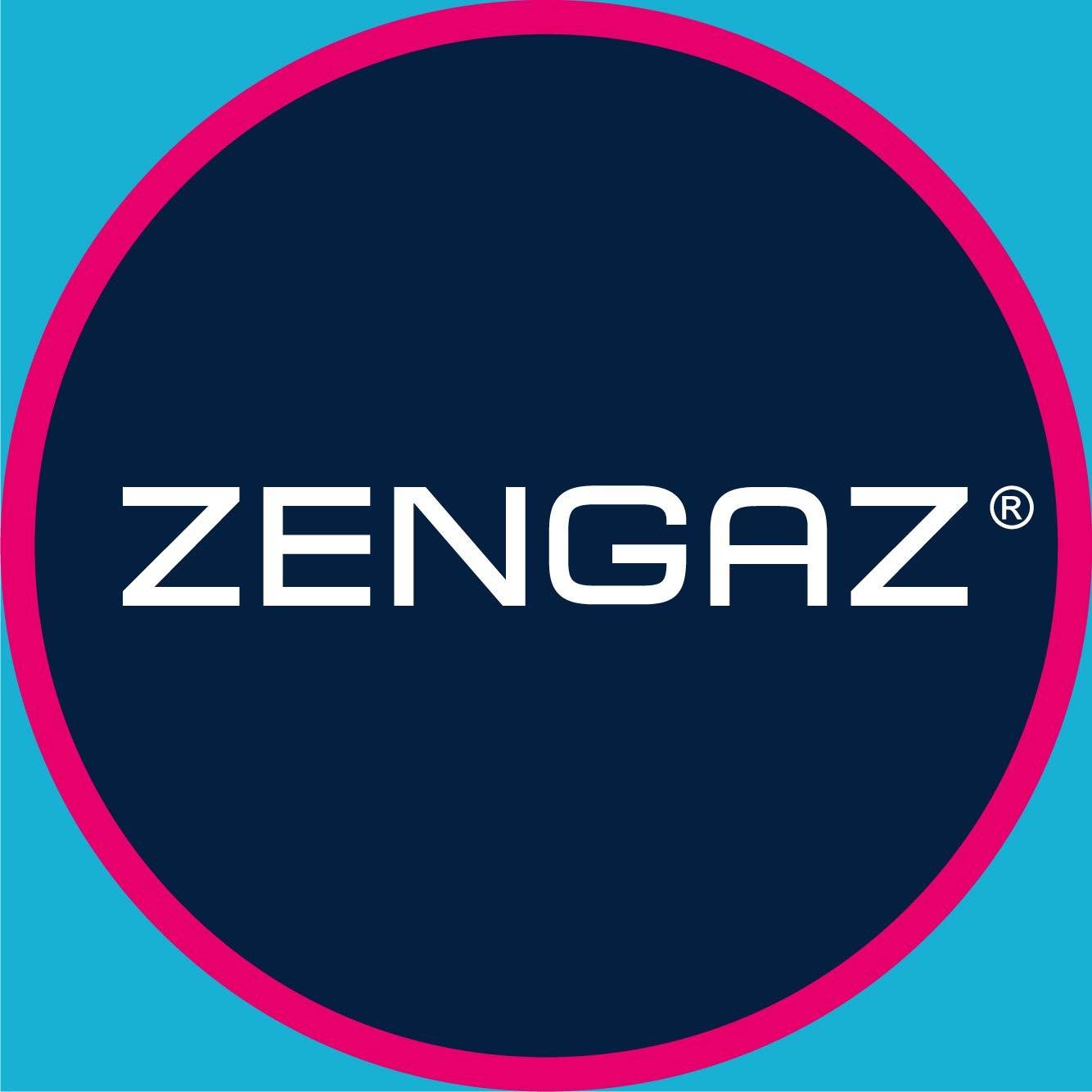 Brichete Zengaz