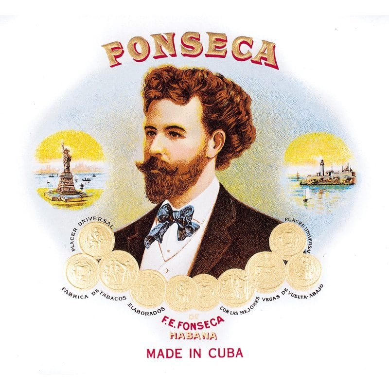 Trabucuri Fonseca