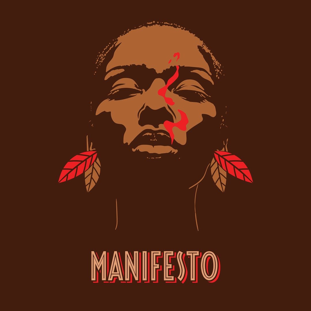 Tigari de foi Manifesto