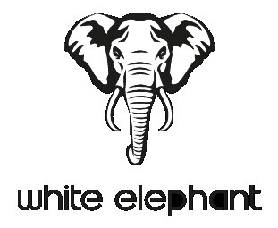 Tutun de pipa White Elephant
