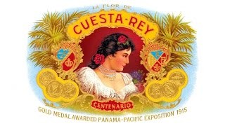Cuesta Rey