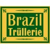 Brazil Trullerie