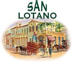San Lotano